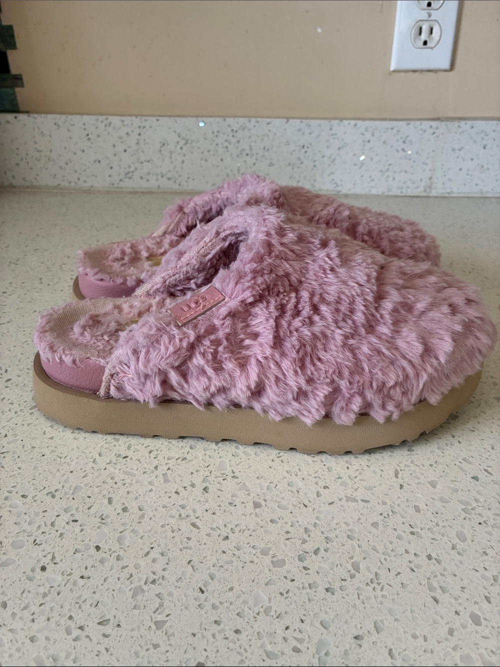 UGG Slippers